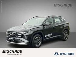 Abyss black mineraleffekt Gebraucht 2024 Hyundai Tucson Select SUV | 31.450 € (Superpreis)