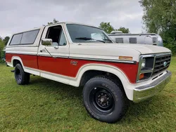 Gebraucht 2025 Ford F250 Abholung | 14.950 €