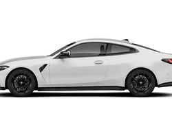 Schwarz Neu 2025 BMW M4 Efficient Dynamics Coupé | 135.640 € (Guter Preis)