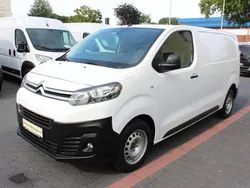 Weiß Gebraucht 2019 Citroën Jumpy Van / Kleinbus | 13.898 € (Etwas zu teuer)
