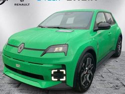 Grün Neu 2025 Renault R5 Urban Kleinwagen | 28.118 € (Fairer Preis)