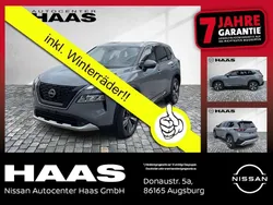 Ceramic grey/black Neu 2025 Nissan X-Trail Tekna SUV | 40.390 €