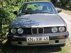 Gebraucht 1989 BMW 316 Basis Limousine | 7.500 €
