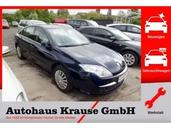 Renault Laguna III