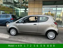Grau Gebraucht 2010 Mitsubishi Colt Inform Limousine | 1.999 € (Guter Preis)