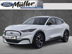 Gebraucht 2021 Ford Mustang Mach-E Extended Range SUV | 31.400 € (Superpreis)