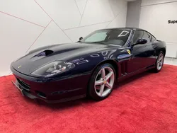 Blau Gebraucht 2005 Ferrari 575 | 95.575 €