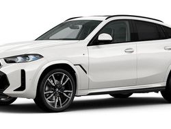 Weiß Gebraucht 2025 BMW X6 M Sport SUV | 90.402 € (Fairer Preis)