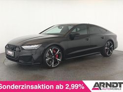 Mythosschwarz Gebraucht 2025 Audi S7 Ambiente Kleinwagen | 76.884 € (Fairer Preis)