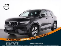 Schwarz Gebraucht 2022 Volvo XC40 Plus SUV | 33.650 € (Fairer Preis)
