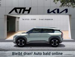 Black pearl Neu 2025 Kia Sportage GT-Line SUV | 42.800 € (Fairer Preis)