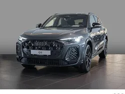 Grau Neu 2025 Audi Q5 Ambiente SUV | 72.572 € (Etwas zu teuer)