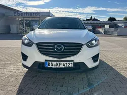Weiß Gebraucht 2015 Mazda CX-5 Nakama SUV | 7.800 € (Guter Preis)