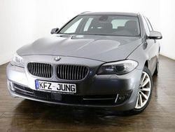 Grau Gebraucht 2012 BMW 525 Limousine | 7.990 € (Superpreis)