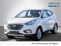 Andere / Gebraucht 2017 Hyundai ix35 SUV | 17.990 €