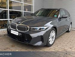 Bmw individual dravitgrau metal Gebraucht 2025 BMW 320 Comfort Edition Kombi | 44.199 € (Teuer)