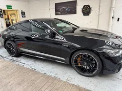 Schwarz Gebraucht 2023 Mercedes AMG GT63 S E Performance AMG Coupé | 139.500 € (Teuer)
