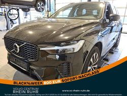 Schwarz onyx black / metallic Gebraucht 2023 Volvo XC60 Plus SUV | 37.950 € (Guter Preis)