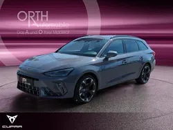 Grau Neu 2025 Cupra Leon Kombi | 37.989 € (Fairer Preis)