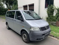 Grau Gebraucht 2007 VW T5 Van | 6.500 € (Superpreis)