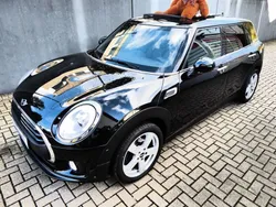 Mini One Clubman