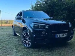Schwarz Gebraucht 2017 BMW X5 M50 Performance SUV | 28.750 € (Superpreis)