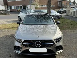 Silber Gebraucht 2020 Mercedes A250 AMG Limousine | 30.000 € (Fairer Preis)