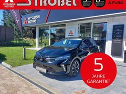 Schwarz Neu 2024 Mitsubishi Colt Select Limousine | 19.990 € (Fairer Preis)