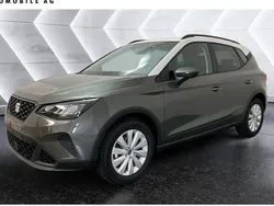 Grau Neu 2025 Seat Arona SUV | 27.890 € (Fairer Preis)