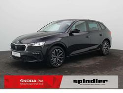 Schwarzmagic perleffekt Gebraucht 2025 Skoda Scala Selection Kleinwagen | 27.480 € (Teuer)
