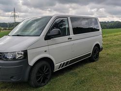 Weiß Gebraucht 2011 VW T5 Van | 24.950 €