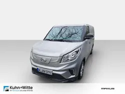 Silber Gebraucht 2023 Maxus eDeliver 3 Van | 19.999 € (Fairer Preis)