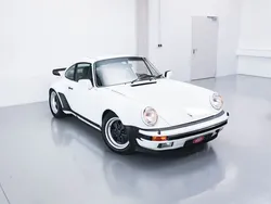Weiß Gebraucht 1977 Porsche 930 Turbo | 119.930 €