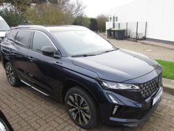 Blau Neu 2025 Renault Espace Techno Limousine | 44.500 € (Fairer Preis)