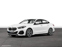 Alpinweiss Gebraucht 2024 BMW 220 Comfort Edition Coupé | 37.124 € (Fairer Preis)