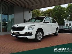 Weiß Gebraucht 2024 Skoda Kamiq Essence SUV | 19.390 € (Fairer Preis)