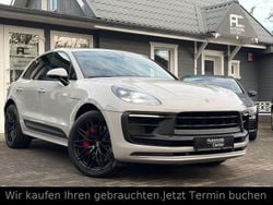 Grau Gebraucht 2023 Porsche Macan GTS SUV | 89.890 € (Superpreis)
