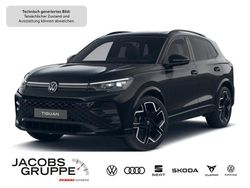 Deep black Gebraucht 2025 VW Tiguan Style SUV | 47.660 € (Fairer Preis)