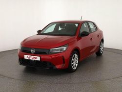 Rot Neu 2025 Opel Corsa Limousine | 19.890 € (Guter Preis)