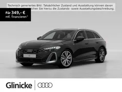 Schwarz Gebraucht 2025 Audi A5 Ambiente Coupé | 54.470 € (Guter Preis)