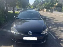Gebraucht 2016 VW Golf VII Allstar Limousine | 7.800 € (Guter Preis)