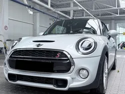 Silber Gebraucht 2018 Mini Cooper S Chili Kleinwagen | 21.900 € (Teuer)