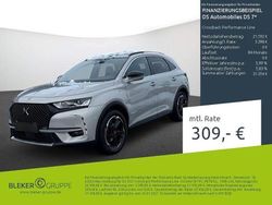 Lackierung chrystal pearl/meta Gebraucht 2023 DS Automobiles DS7 Crossback Performance SUV | 26.990 € (Etwas zu teuer)