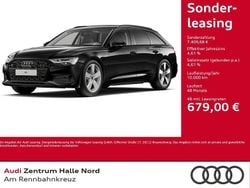 Fahrzeugnr: ai9501 Neu 2025 Audi A6 Advanced Kombi | 66.389 € (Guter Preis)