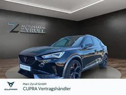 Schwarz Gebraucht 2023 Cupra Formentor VZ SUV | 36.980 € (Teuer)