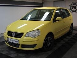 Gelb Gebraucht 2005 VW Polo Limousine | 1.999 € (Guter Preis)