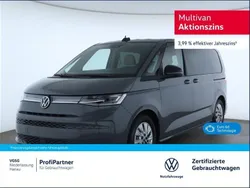 VW Multivan