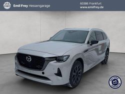 Neu 2025 Mazda CX-80 Homura-Line SUV | 55.990 € (Fairer Preis)