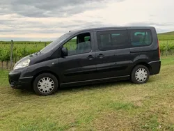 Grau Gebraucht 2008 Peugeot Expert Van | 6.999 €