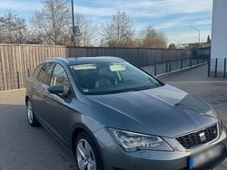 Grau Gebraucht 2016 Seat Leon FR Kombi | 10.990 € (Fairer Preis)